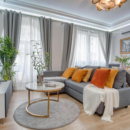 Charmant 150M2 5Ch Romantic - Centre Ville - Clim Parijs Buitenkant foto